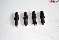 Injector Fiat Doblo 2003 cod LCR6705404D Piese auto în Constanta, Constanta Dezmembrari
