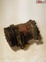Compresor aer conditionat Peugeot 407 2003 Piese auto în Constanta, Constanta Dezmembrari