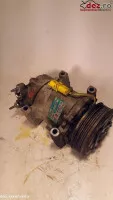 Compresor aer conditionat Peugeot 307 2003 Piese auto în Constanta, Constanta Dezmembrari