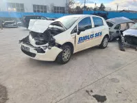 Dezmembrez Fiat Grande Punto 1 4 B 77 Cai Motor 350a1000 An 2015
