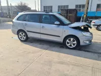 Dezmembrez Skoda Fabia 2 Combi 1 2 Tsi 105 Cai Motor Cbz Cbzb An 2011