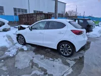 Dezmembrez Mazda 2 Dj 1 5 Skyactiv G 90 Cai Motor P5 An 2017