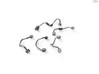 Set Conducte Alimentare Injectoare Dacia Dokker 1 5 Blue Dci 95 Cai