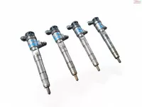 Injector Cod 0445110800 Dacia Dokker 1 5 Blue Dci 95 Cai Motor K9k U8