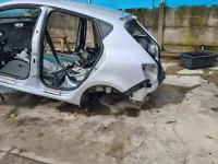 Aripa Stanga Spate Seat Ibiza 6j Hatchback An 2011 