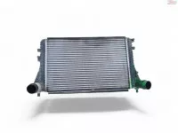 Radiator Intercooler Seat Altea Xl Freetrack 1 6 Tdi 105 Cai Motor Cay cod 1K0145803BM