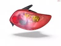 Stop Dreapta Peugeot 206 Hatchback An 2006