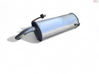 Toba Finala Peugeot 206 Hatchback 1 4 Benzina 75 Cai Motor Kfw An 2006