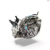Jr5 373 Cutie Viteze Dacia Logan 2 Mcv 1 5 Dci 90 Cai Motor K9k C6
