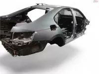 Aripa Dreapta Spate Skoda Superb 3 Sedan An 2017