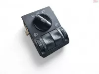 Bloc Lumini Opel Corsa C An 2005 Cod 9116609