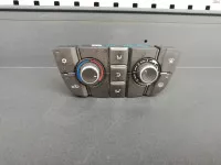 Butoane Aer Opel Astra J An 2015 Cod 13435154