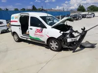 Dezmembrez Dacia Dokker 1 5 Dci 75 Cai K9ke626 K9ke6 E6 An 2019