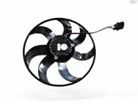 5q0959455bf Electroventilator Skoda Superb 3v 2 0 Tdi Motor Crl