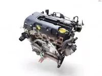 Motor B14net 1 4 Turbo 140 Cai Opel Astra J Saloon An 2018 88711 Km