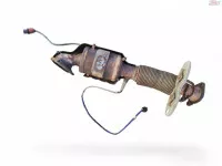Catalizator Ford Focus 3 Fl 1 5 Ecoboost 150 Cai An 2016