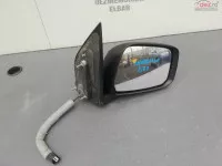Oglinda Completa Dreapta Nissan Navara D40 An 2010 2011 2012 2013 2014 cod YD25DDT d40