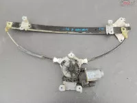 Macara Electrica Cu Motoras Geam Usa Stanga Spate Nissan Navara D40 cod ARM119043