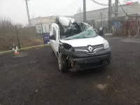 Dezmembrez Renault Kangoo Fw51 1 5 Dci 90 Cai Euro 6 Motor K9ke628