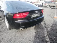 Dezmembrez Audi A7 4g C7 Quattro 3 0 Tdi 245 Cai Motor Cduc An 2012 