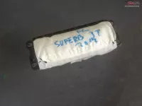 Airbag Pasager Skoda Superb 2 3t Facelift An 2013 2014 2015 cod 3T0880204B