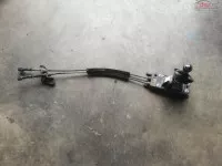 Timonerie 6+1 Manual Vw Touran 1t3 Facelift 2 0 Tdi Motor Cfh cod 1K0711061B 1T0711049BF