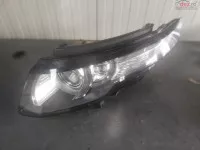 Far Stanga Complet Xenon Range Rover Evoque An 2011 2013 cod BJ32-13W030-DC