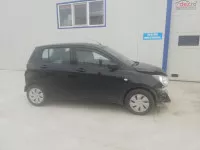 Dezmembrez Suzuki Celerio Lf 1 0 Benzina 68 Cai Tip Motor K10b An 2016