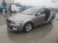 Dezmembrez Skoda Octavia 3 Sedan 1 6 Tdi 105 Cai Motor Clh An 2015