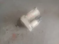 Electromotor Vw Polo 6r 1 2 60 Cai Motor Cgp Cgpb An 2011 cod 02T911023S