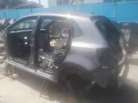 Aripa Stanga Spate Vw Polo 6r An 2009 2014