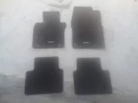 Covorase Textile Originale Mazda 3 Bo Hybrid An 2021 2024