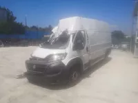 Dezmembrez Fiat Ducato L4h3 2 3 D Multijet 140 Cai Motor F1agl