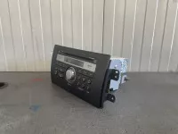 Radio Cd Player Suzuki Sx4 1 6 16v 107 Cai Cod Motor M16a An 2009 cod ff011148a