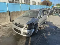 Dezmembrez Suzuki Sx4 4x4 1 6 Benzina 107 Cai Motor M16a An 2009 