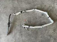 Airbag Cortina Stanga Suzuki Sx4 4x4 1 6 Benzina 107 Cai Motor M16a cod 76490 80j01