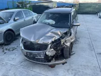 Dezmembrez Skoda Fabia 2 Facelift Combi 1 2 Tsi 86 Cai Motor Cbz Cbza 