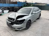 Dezmembrez Skoda Octavia 2 Facelift 1 4 Tsi 90kw Motor Cax Caxa 2012