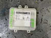 Balast Xenon Skoda Octavia 2 Facelift 1 4 Tsi 90 Kw Motor Cax Caxa cod 5df009368