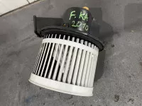 Ventilator Aeroterma Ford Ka 2 Motor 1 2 51 Kw Cod 169a4000 An 2010 cod 5a0231000