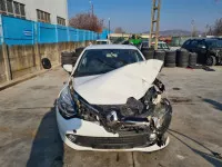 Dezmembrez Renault Clio 4 Hb 0 9 Tce Cod Motor H4b 90 Cai An 2014