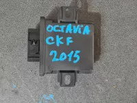 Calculator Xenon Skoda Octavia 3 Sedan 2 0 Tdi 150 Cai Motor Ckf Ckfc cod 7p6907357d