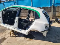 Aripa Stanga Spate Vw Polo 6c 6r 1 4 Tdi 75 Cai Motor Cus Cusa An 2017