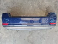Bara Spate Cu Senzori Parcare Skoda Rapid Spaceback Combi 1 6 Tdi
