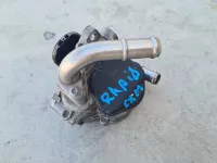 Supapa Egr Skoda Rapid Spaceback Combi 1 6 Tdi 115 Cai Motor Cxm Cxma