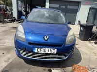 Far Stanga Renaul Scenic 3 Nr 1155 Renault Scenic 3 An 2010 Cod Piesa 260609246r 