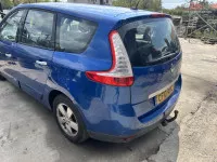 Stop Stanga Spate Renault Scenic 3 Nr 1155 Renault Scenic 3 An 2010 Cod Piesa Stop