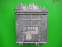 Calculator Motor Volkswagen T4 2 5 Tdi 074906021a / 0281001306 Volkswagen T4 An 1998 C