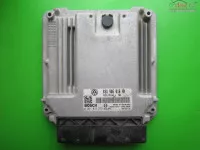 Calculator Motor Volkswagen Caddy 2 0sdi 03g906016hn / 0281012272 Volkswagen Caddy An