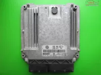 Calculator Motor Volkswagen Caddy 2 0sdi 03g906016n / 0281011541 Volkswagen Caddy 